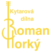 Kytarová dílna Roman Horký