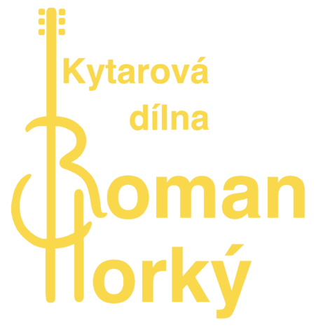 Kytarová dílna Roman Horký